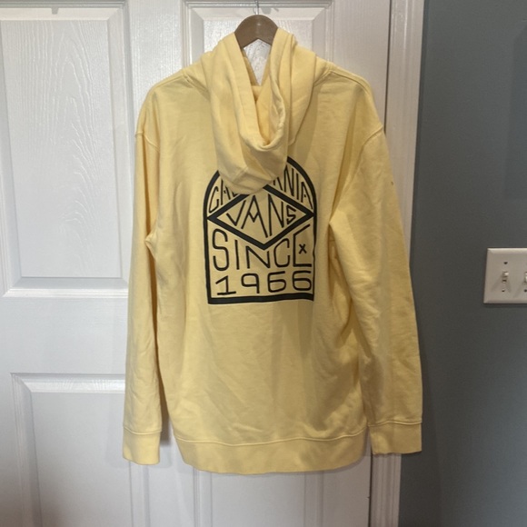 Vans hoodie - Picture 4 of 4